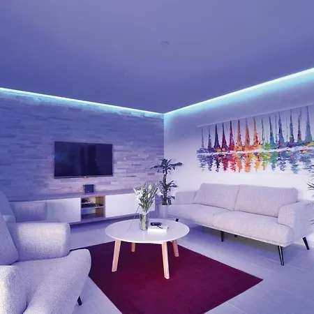 Spacious With Dream Views Διαμέρισμα