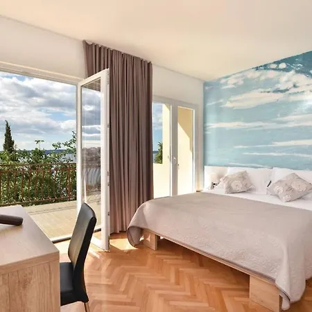 Spacious With Dream Views Αργοστόλι