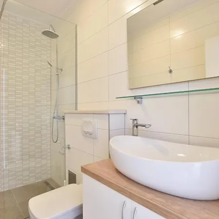 شقة Spacious With Dream Views