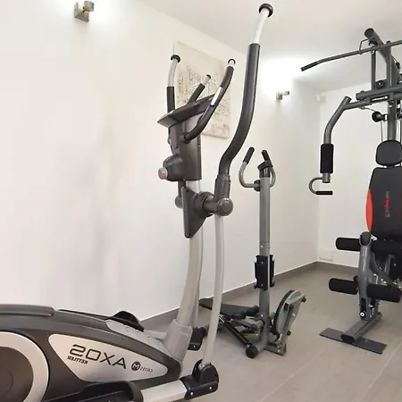 Spacious With Dream Views Διαμέρισμα