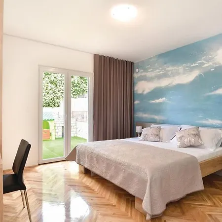 Lejlighed Spacious With Dream Views