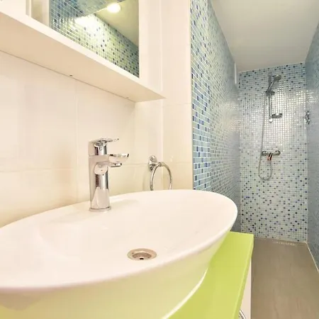Spacious With Dream Views Appartement *