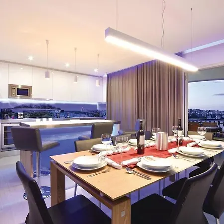 Spacious With Dream Views Lejlighed Argostoli (Kefalonia)