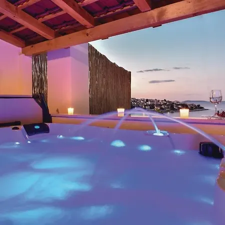 Spacious With Dream Views Lejlighed Argostoli (Kefalonia)
